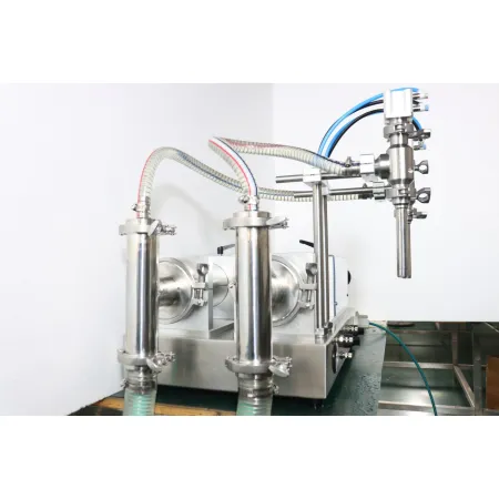 Dozownica PRO DL-500 1